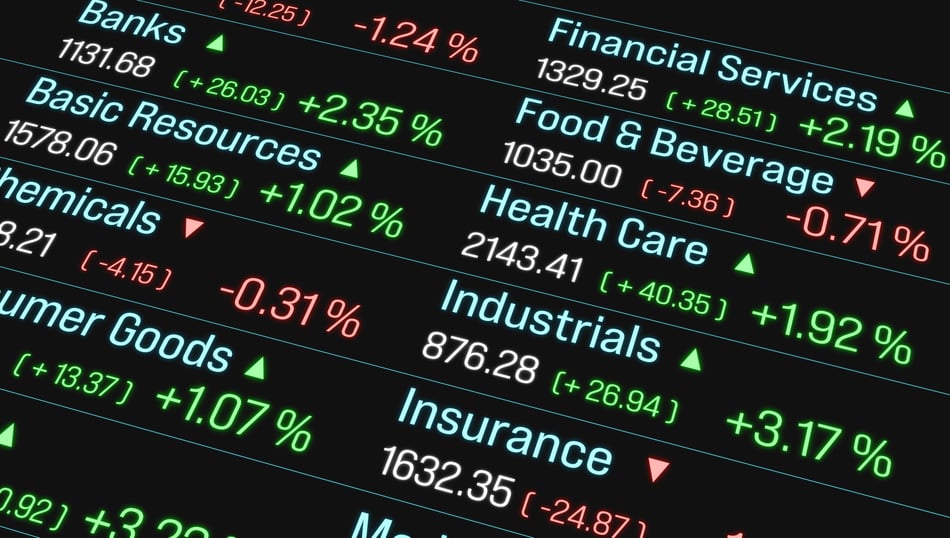 Why It Pays to Diversify Across Market Sectors