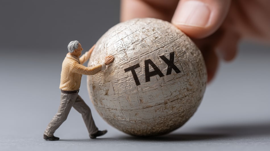The Overlooked Retirement Strategy That Could Save You Thousands