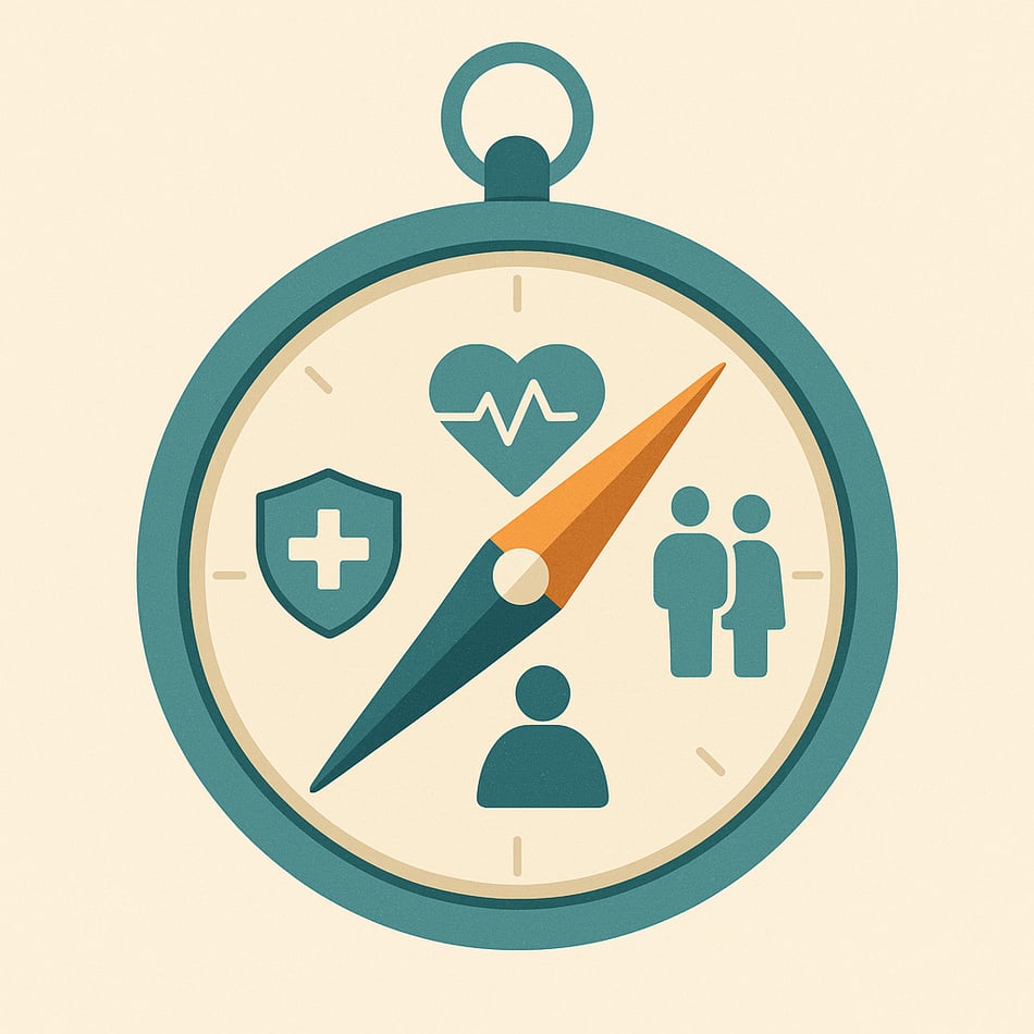 What Are the Real Chances You’ll Need Long-Term Care?