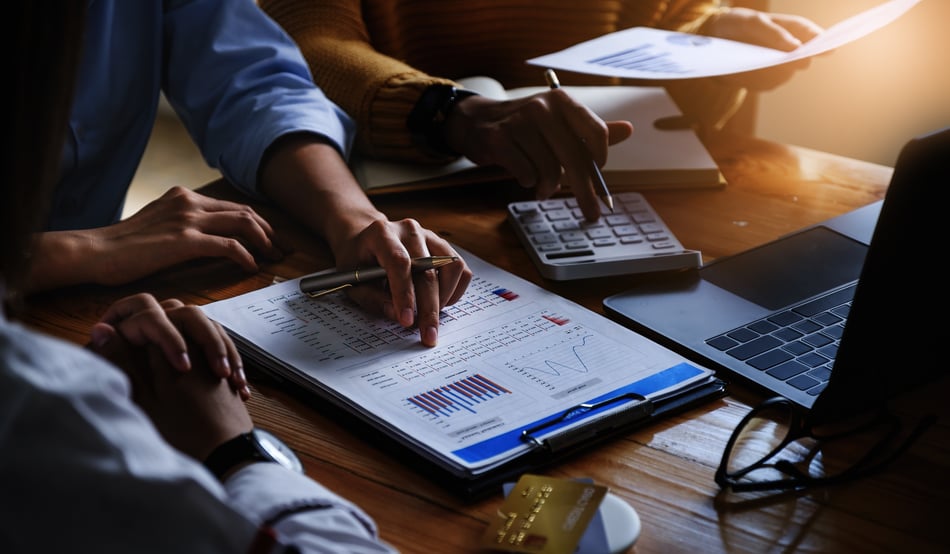 Second Quarter Market Recap: Trade Policies, Global Events, and Record Highs